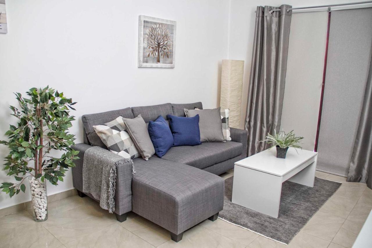 Los Perales,Tacoronte Ngoại thất bức ảnh
